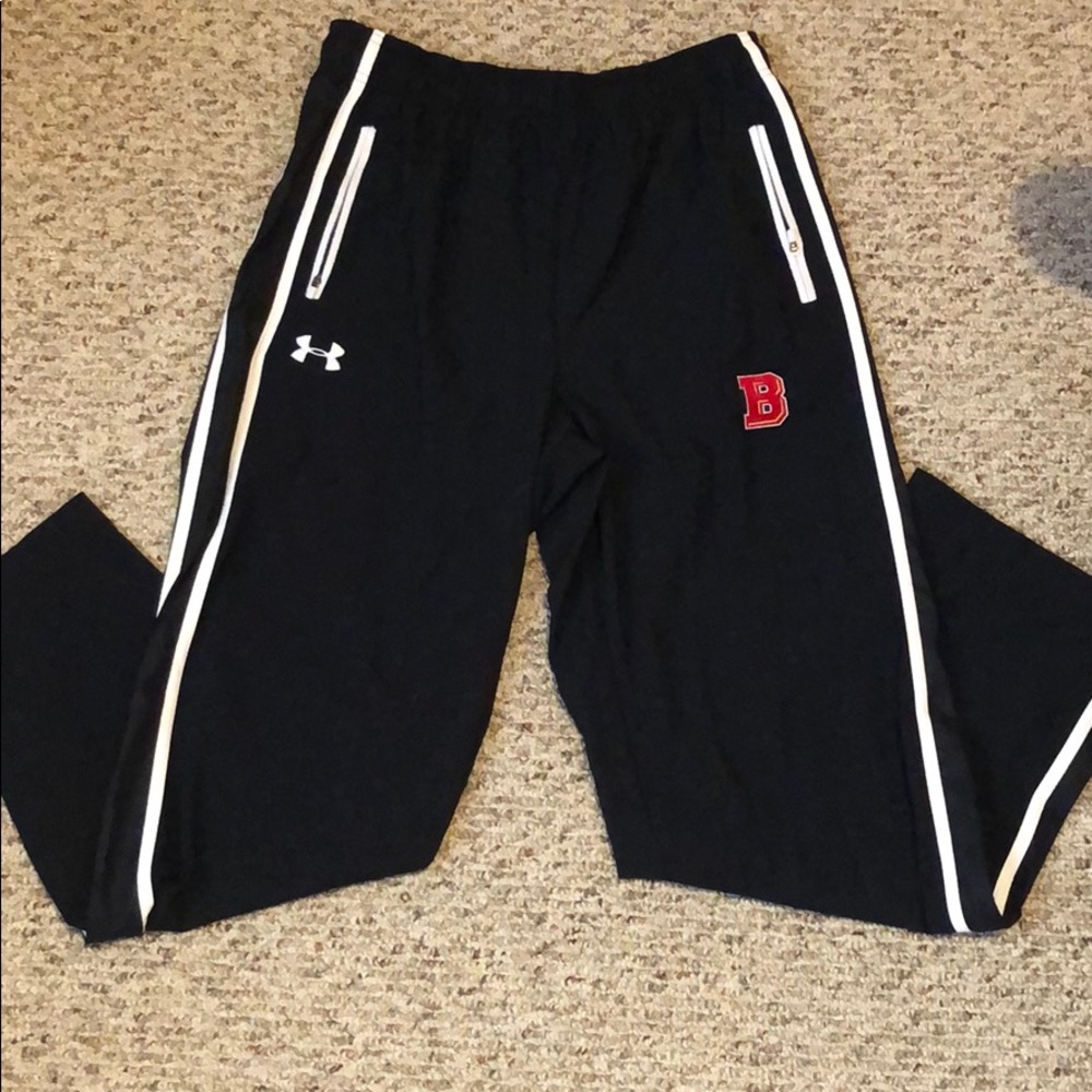 UA sweatpants